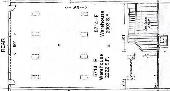 More Photos Of 5714 Industry Ln, Frederick Warehouse For Lease