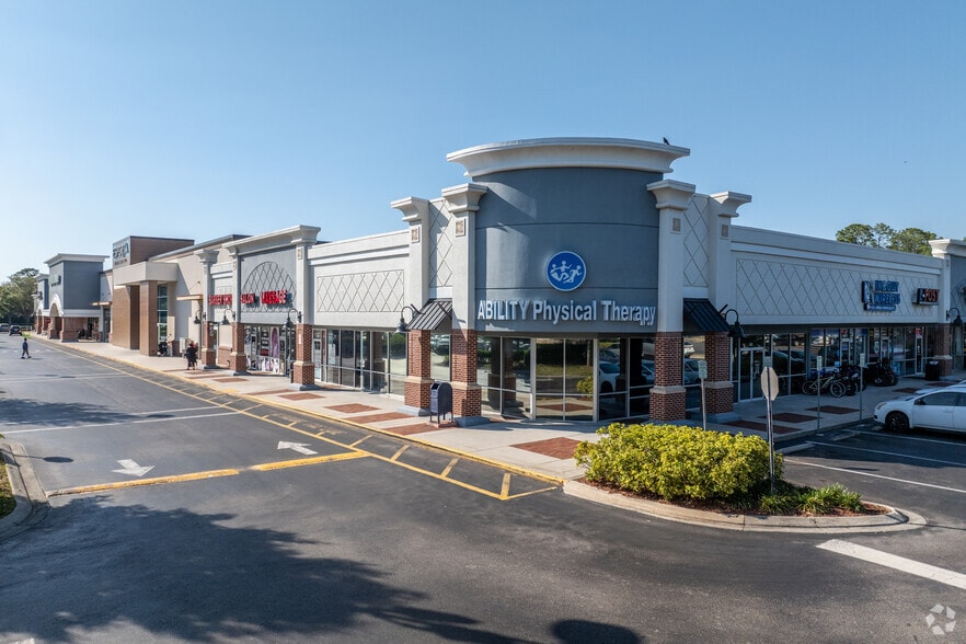 Primary Photo Of 150-300 W Lake Mary Blvd, Sanford Unknown For Lease
