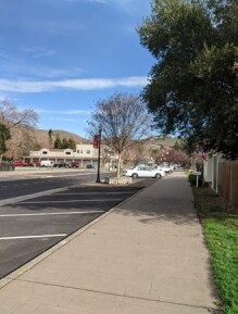 More Photos Of Center St. & Morris St, Clayton Land For Sale