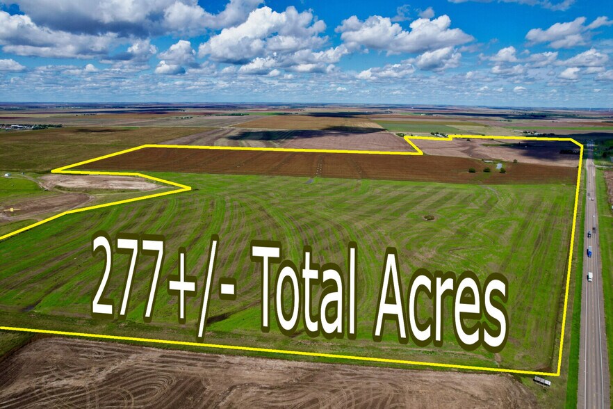 More Photos Of 11490 Wyatt Earp blvd, Dodge City Land For Sale