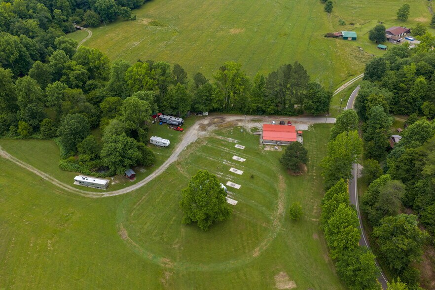 More Photos Of 13431 New Highway 68, Tellico Plains Land For Sale