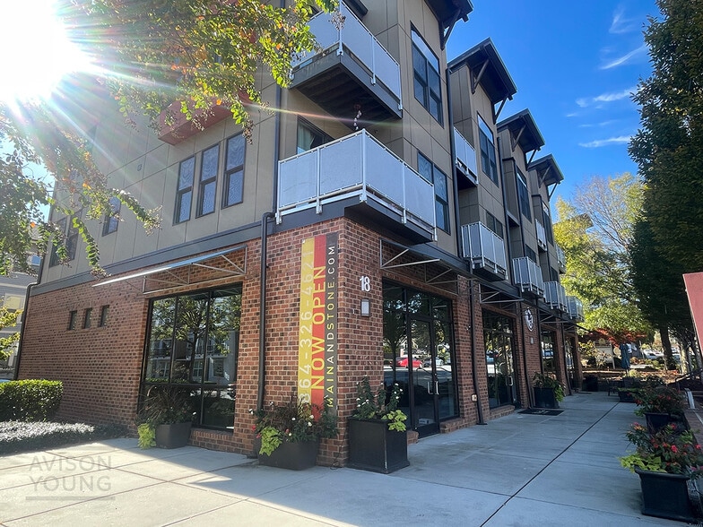 More Photos Of 644 N Main St, Greenville Apartments For Lease