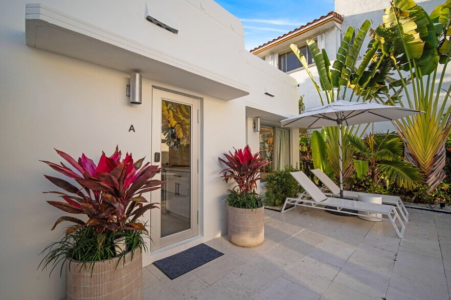 More Photos Of 8109 Harding Ave, Miami Beach Specialty For Sale