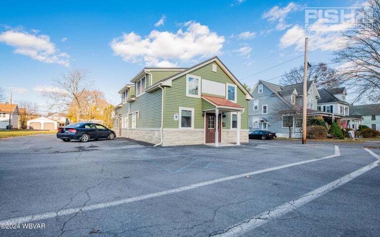 More Photos Of 513 Jordan Ave, Montoursville Office For Lease