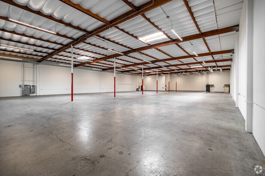 More Photos Of 3159-3169 Red Hill Ave, Costa Mesa Warehouse For Lease