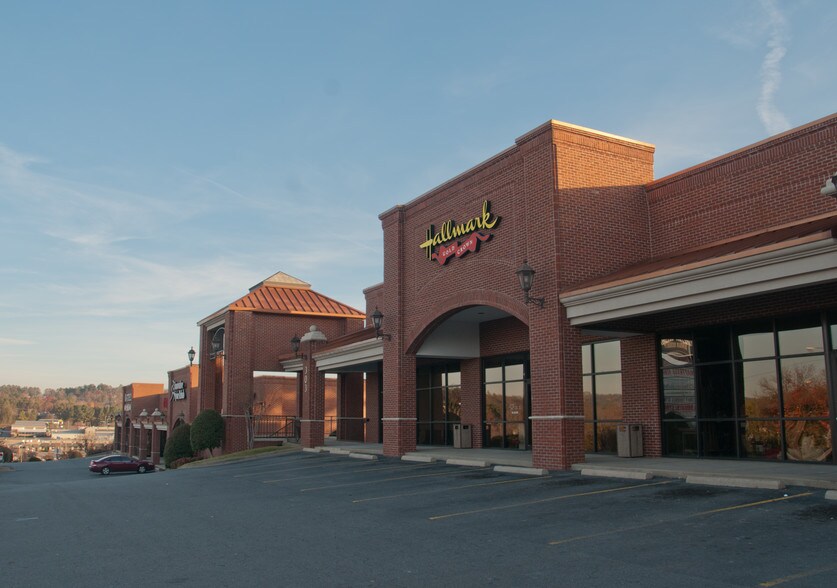 More Photos Of 301-303 S Bowman Rd, Little Rock Unknown For Lease