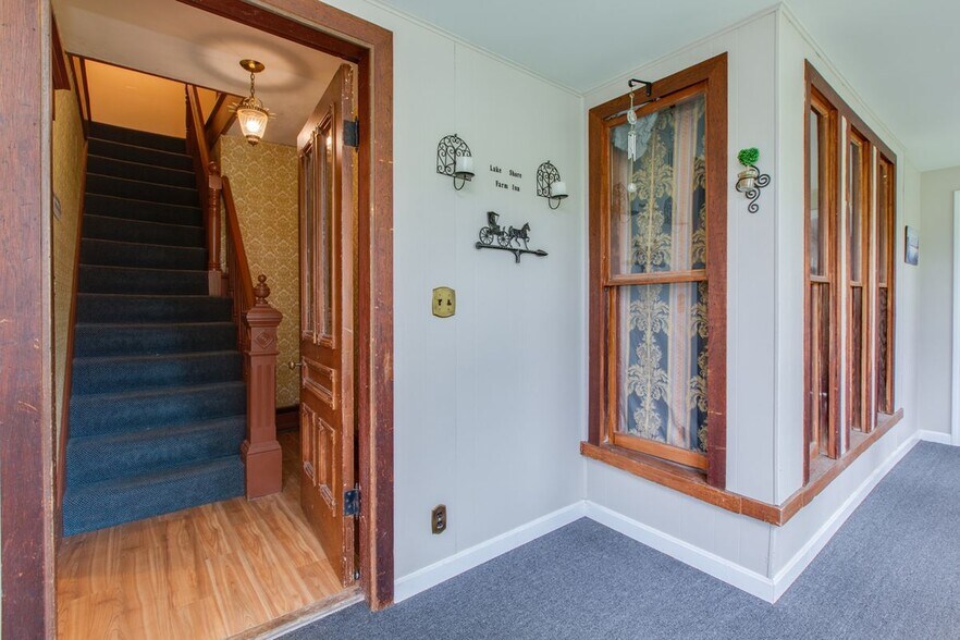 More Photos Of 275 Jenness Pond Rd, Northwood Hotel For Sale