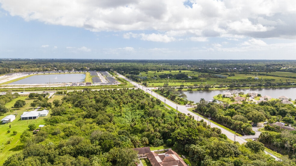More Photos Of 5992 8th St, Vero Beach Land For Sale