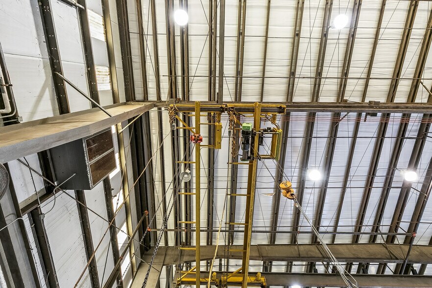 More Photos Of 38963 Highway 23, Buras Warehouse For Sale