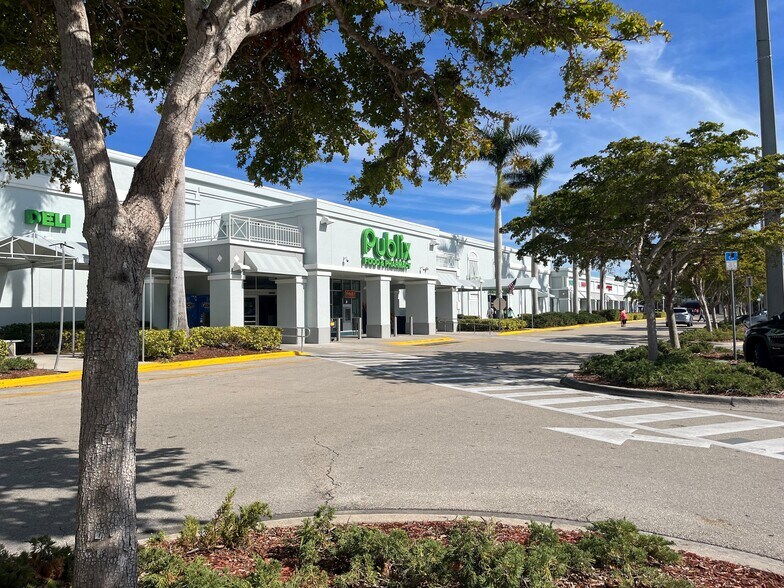 Primary Photo Of 11600 Gladiolus Dr, Fort Myers Unknown For Lease