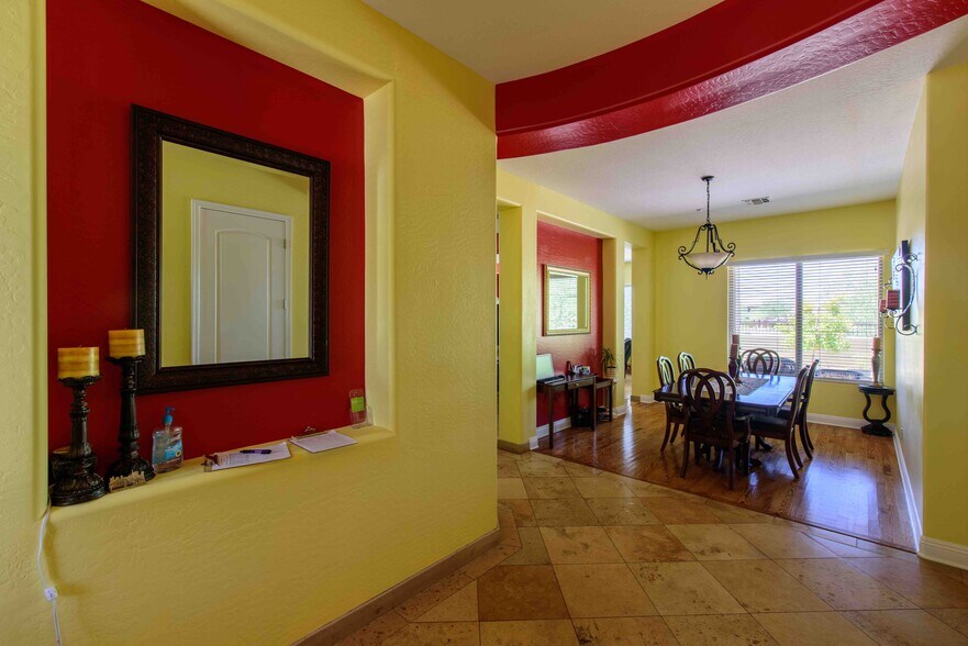 20000 N Bussiness Dr, Peoria, AZ 85383 Rehabilitation Center For Sale