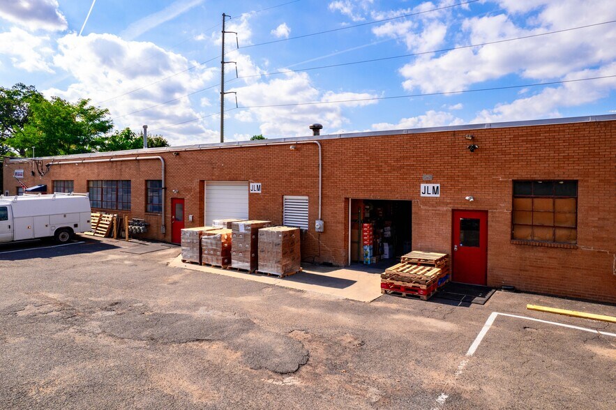 More Photos Of 39A Myrtle Ave, Cranford Manufacturing For Sale