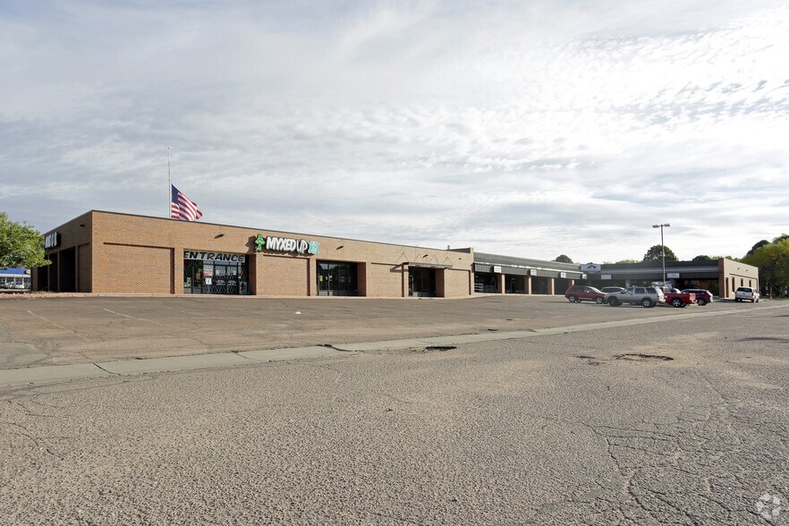 Primary Photo Of 3945 N Academy Blvd, Colorado Springs Freestanding For Lease