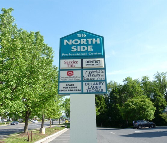 More Photos Of 1516 N Shenandoah Ave, Front Royal Medical For Lease