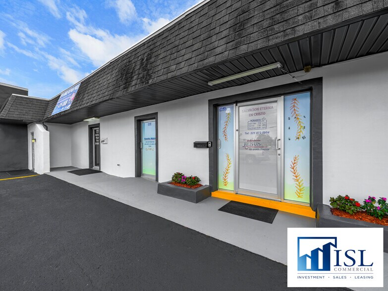 More Photos Of 2133-2145 Sarno Rd, Melbourne Freestanding For Lease