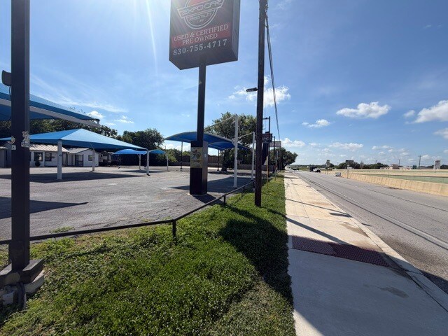 More Photos Of 31004 Interstate 10 W, Boerne Land For Lease