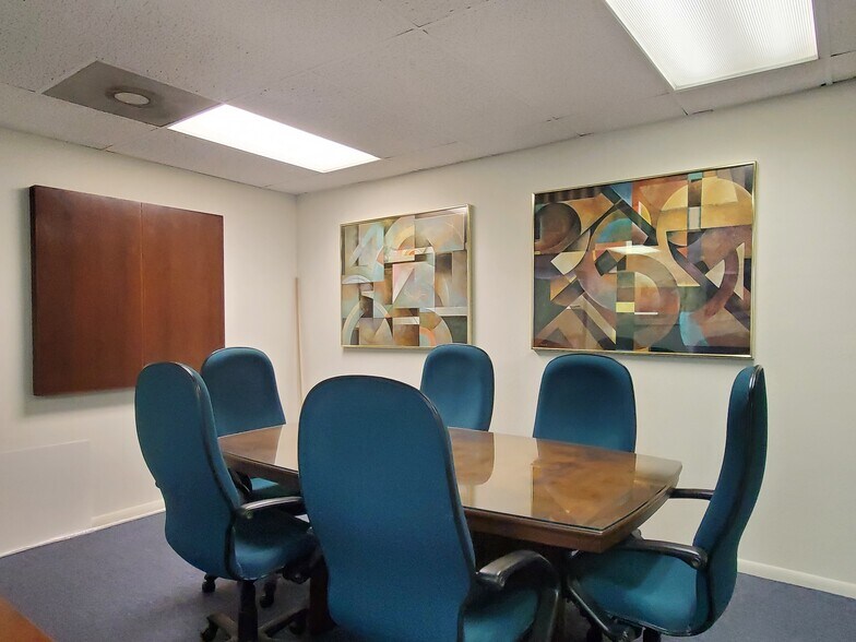 More Photos Of 960 Saratoga Ave, San Jose Office For Lease