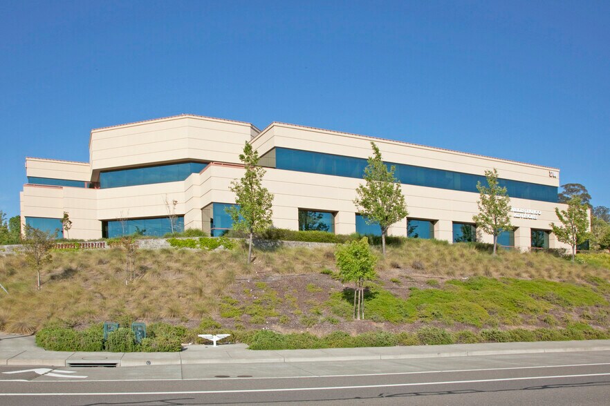 More Photos Of 3700 Old Redwood Hwy, Santa Rosa Office For Lease