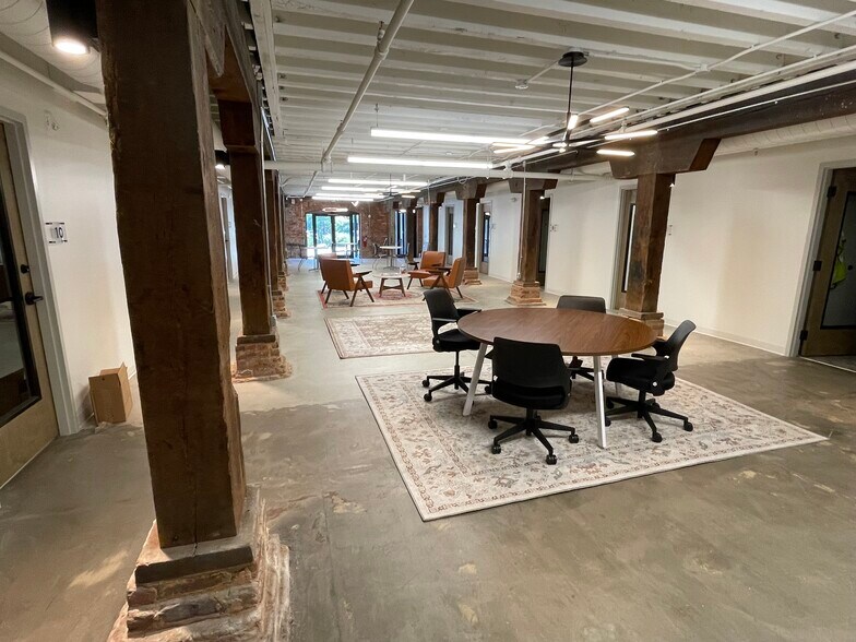 More Photos Of 1 Augusta St, Greenville Loft Creative Space For Lease
