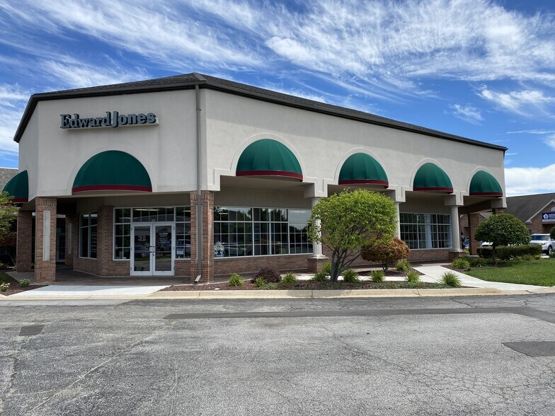 More Photos Of 1403-1501 S Lake Park Ave, Hobart Land For Sale