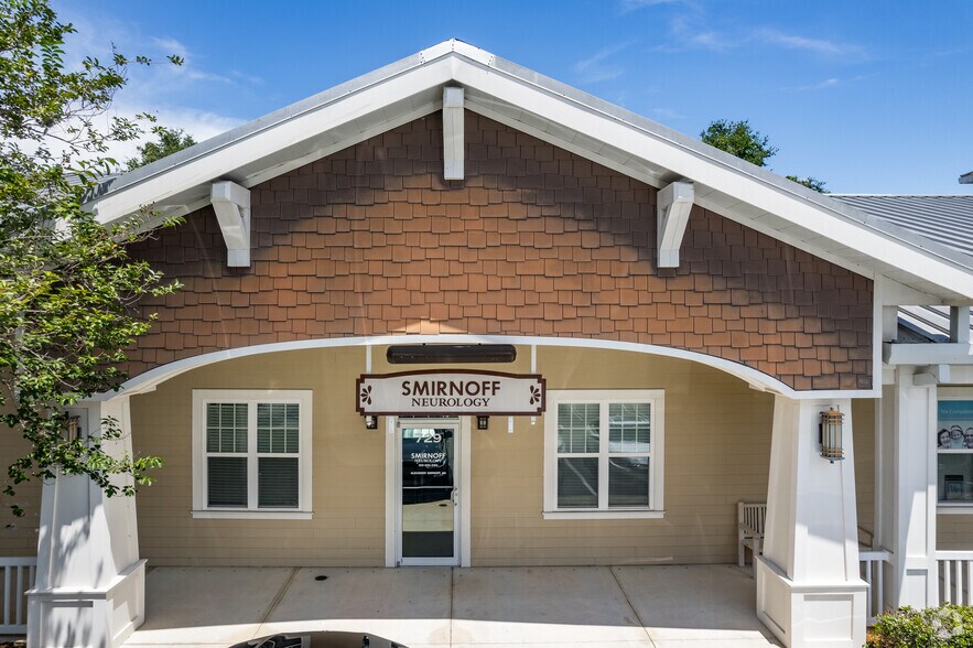 More Photos Of 723-753 CR 466, Lady Lake Medical For Sale