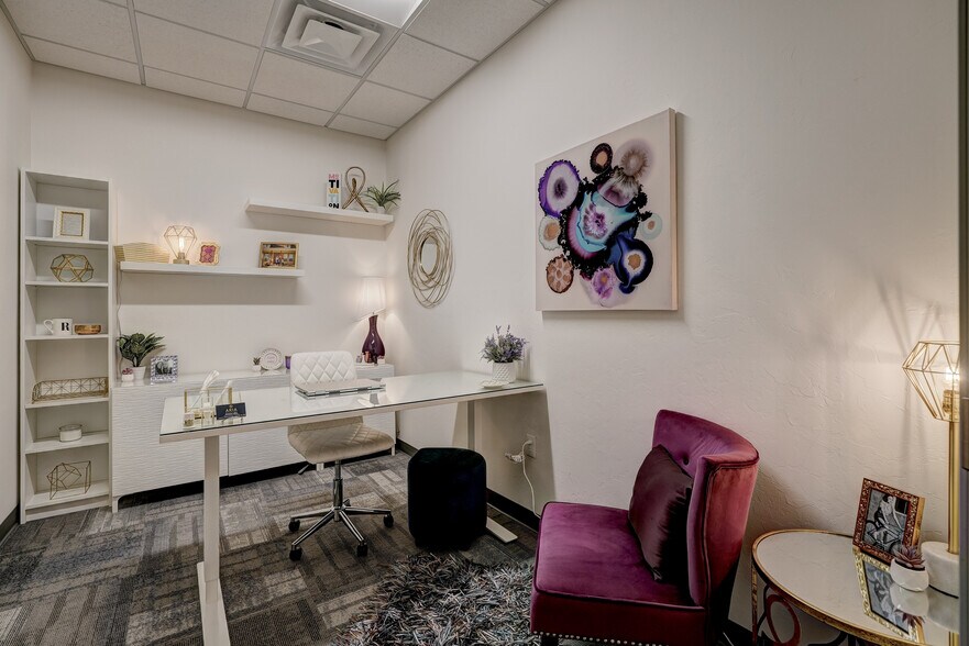 More Photos Of 3110 N Interstate Dr, Norman Office For Lease