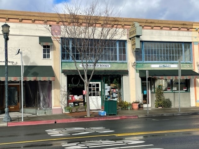 More Photos Of 301 N Main St, Lakeport General Retail For Sale