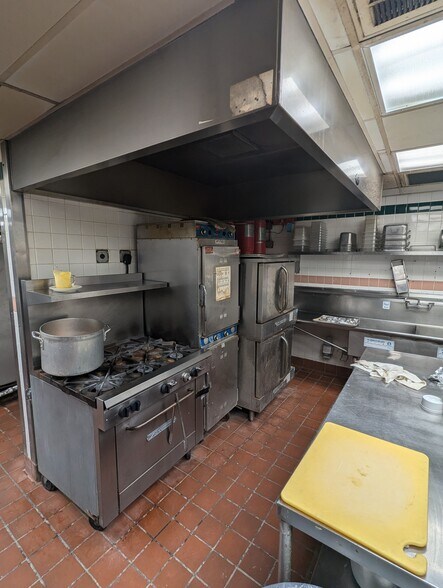 More Photos Of 2418 Canton Rd, Marietta Restaurant For Sale