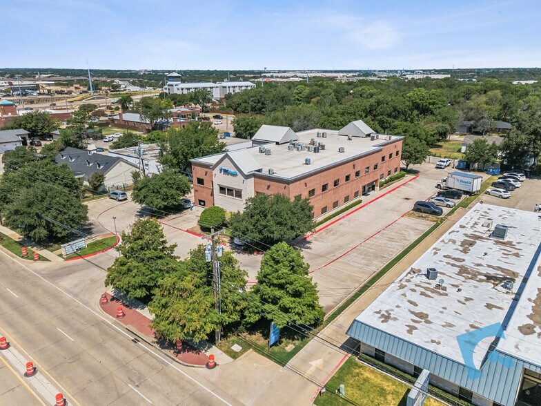 Primary Photo Of 571 W Main St, Lewisville Medical For Lease