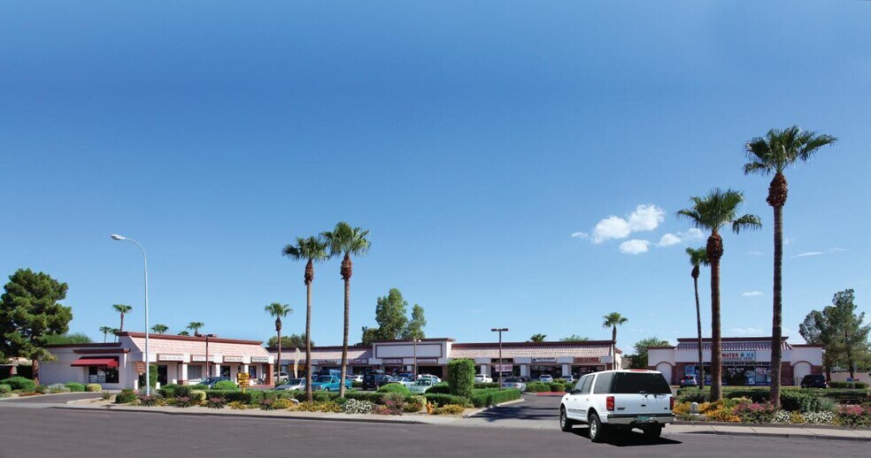 More Photos Of 961 W Ray Rd, Chandler Unknown For Lease