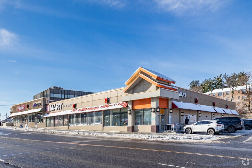 Primary Photo Of 495-509 Great Neck Rd, Great Neck Freestanding For Lease