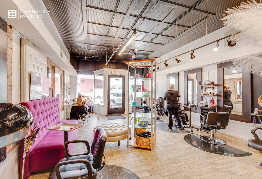 More Photos Of 3230 Harlem Ave, Riverside Storefront Retail Office For Sale