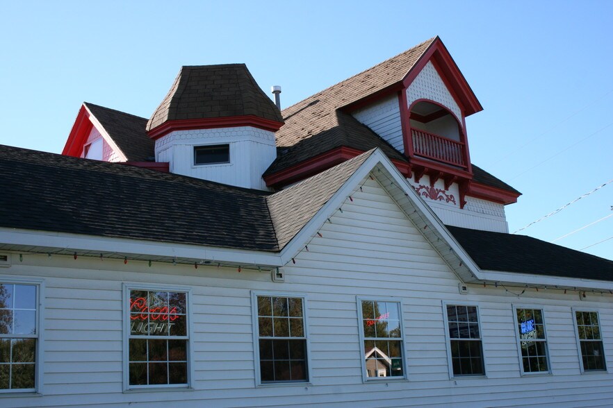 More Photos Of 9468 Alleghany Rd, Corfu Restaurant For Sale