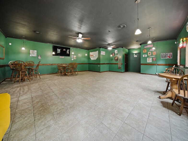 More Photos Of 2289 Saint Paul's Church Rd, Newton Restaurant For Sale