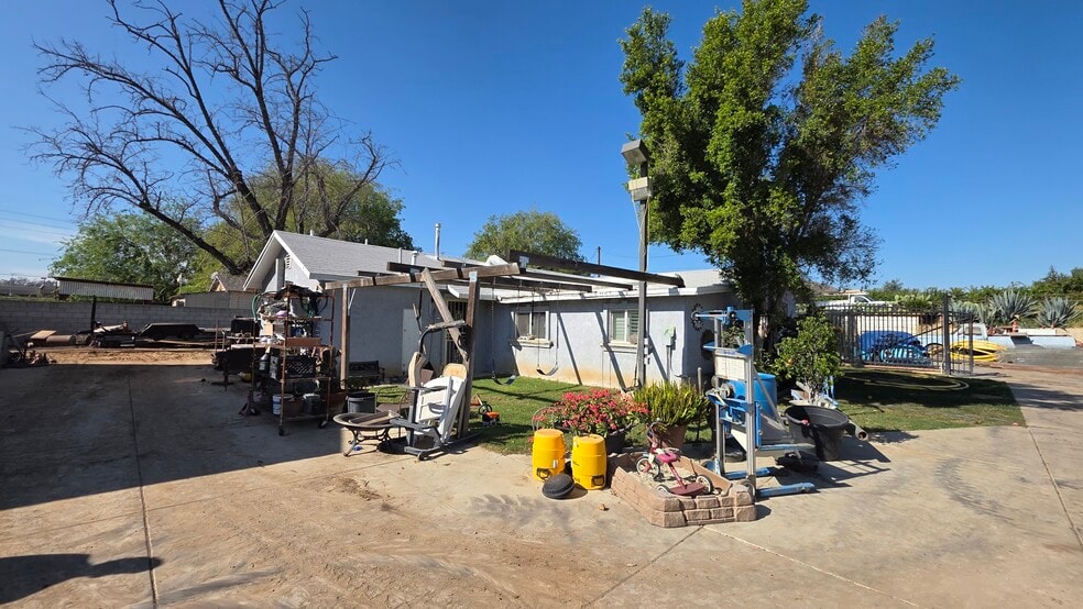 More Photos Of 1642 4th St, Norco Land For Sale