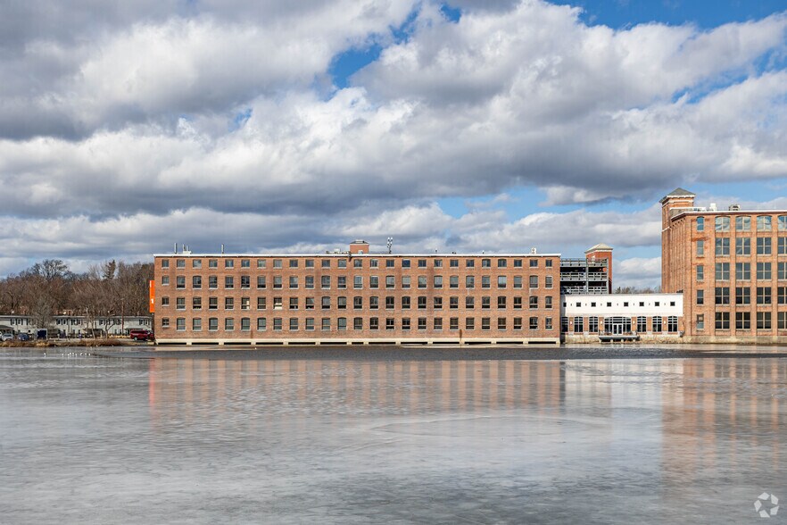 More Photos Of 1 Mill and Main Pl, Maynard Office For Lease