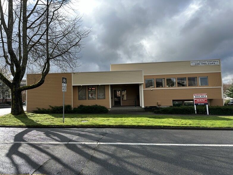 Primary Photo Of 825 Legion Way SE, Olympia Office For Lease