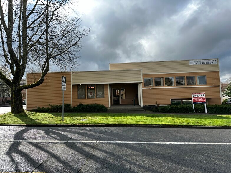 Primary Photo Of 825 Legion Way SE, Olympia Coworking Space