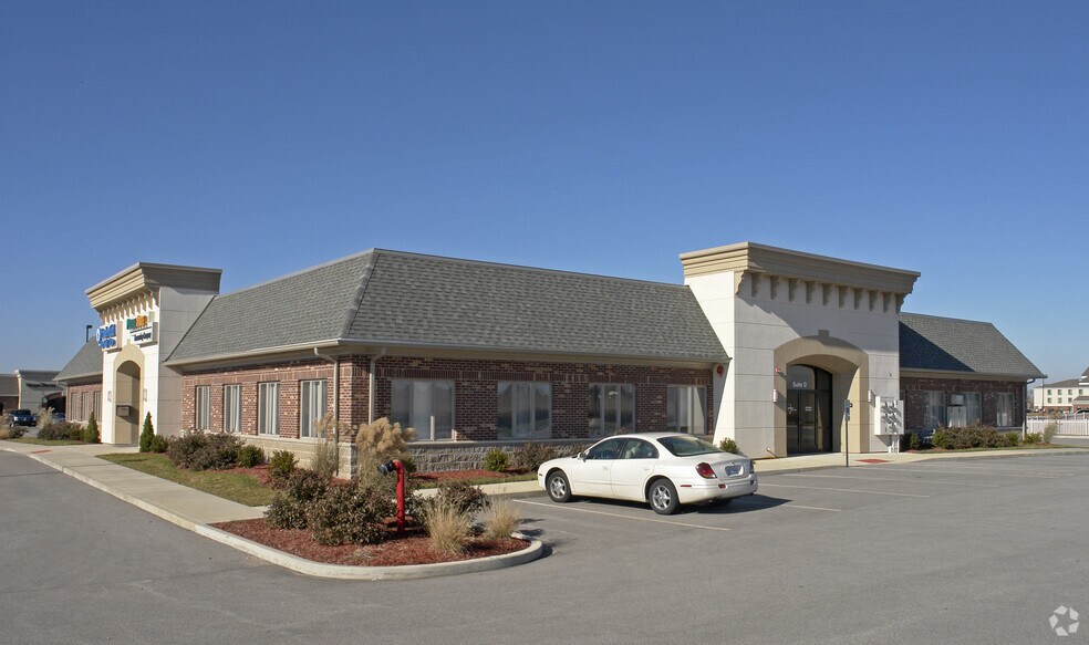 More Photos Of 1941 Frank Scott Pky, Shiloh Medical For Lease