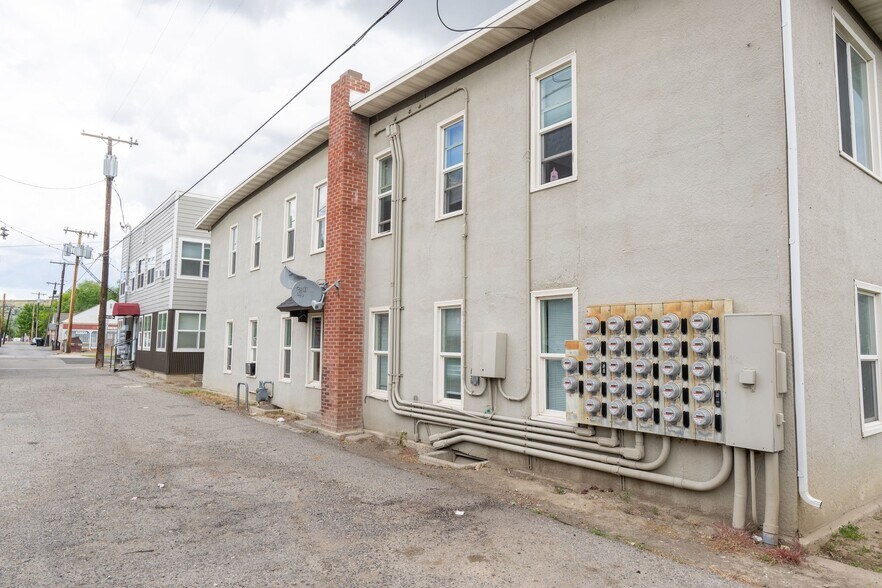 More Photos Of , Billings Multifamily For Sale