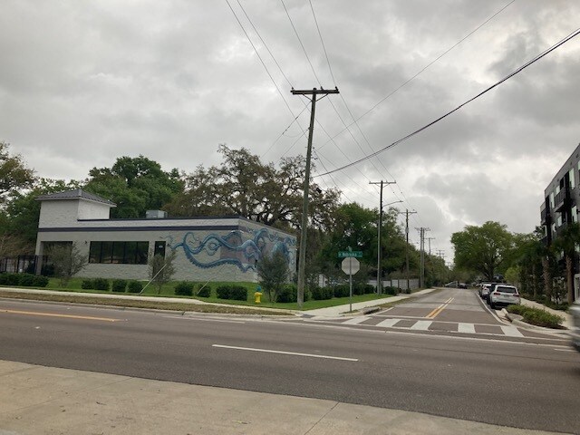 More Photos Of 6401 N Nebraska Ave, Tampa Office For Lease