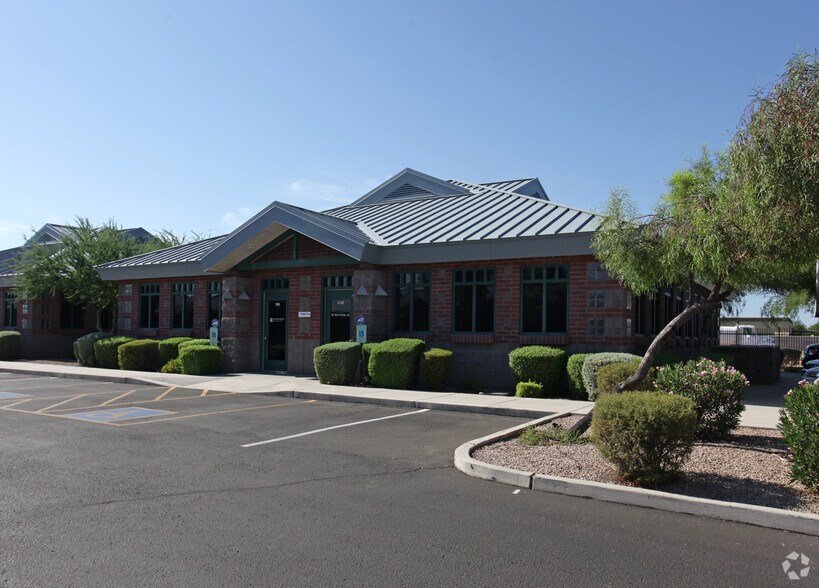 More Photos Of 2812 N Norwalk Rd, Mesa Office For Sale