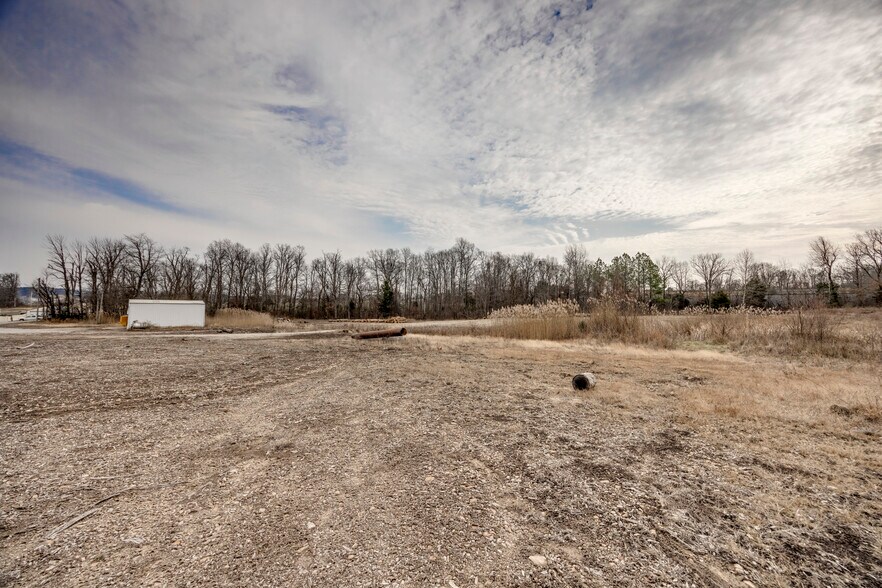 More Photos Of 149 Kim Ln, Leitchfield Land For Sale