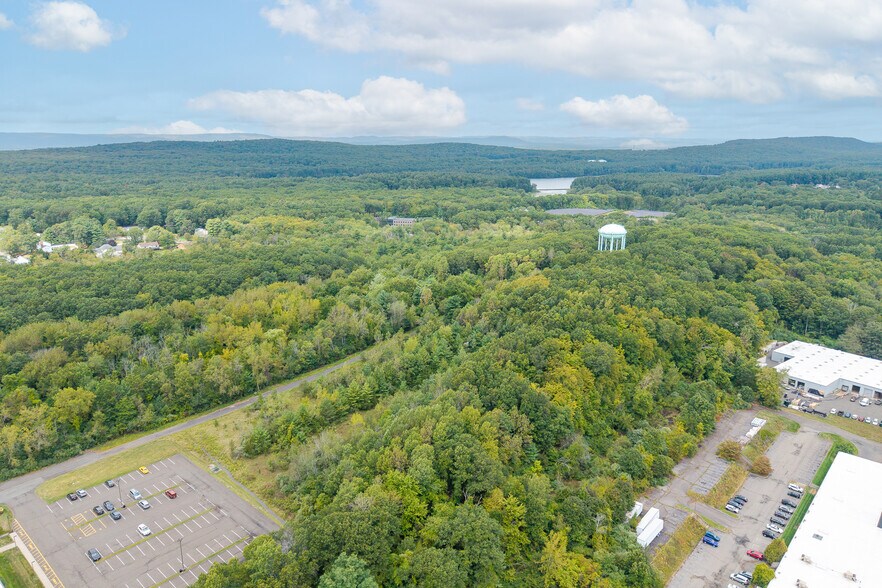 More Photos Of Interstate Parcel B, West Springfield Land For Sale