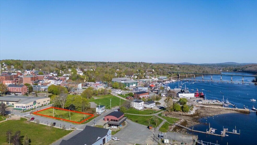 More Photos Of 1 Miller St, Belfast Land For Sale