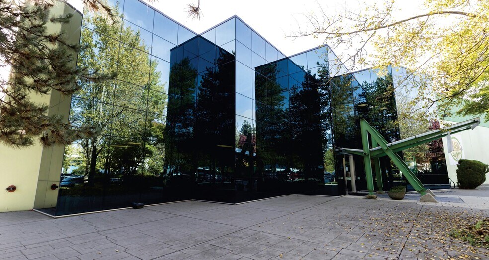 Primary Photo Of 1638 Derwent Way, Delta Food Processing For Sale