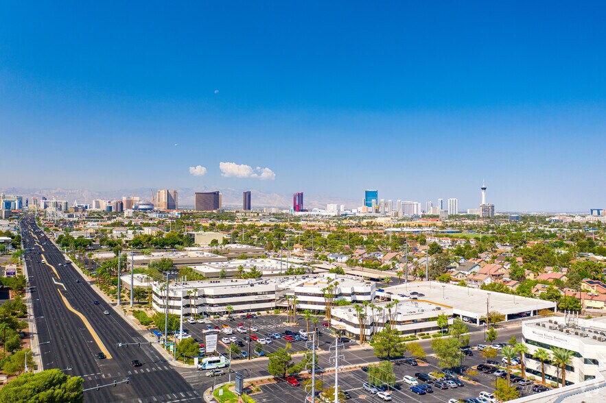 More Photos Of 2080 E Flamingo Rd, Las Vegas Unknown For Lease