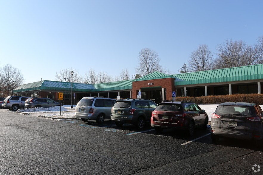 More Photos Of 2345 Lamington Rd, Bedminster Medical For Sale