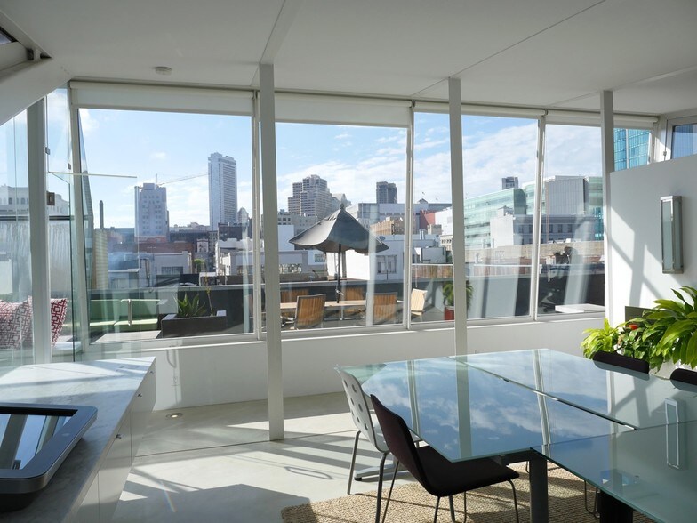 More Photos Of 431 Tehama St, San Francisco Office Residential For Lease