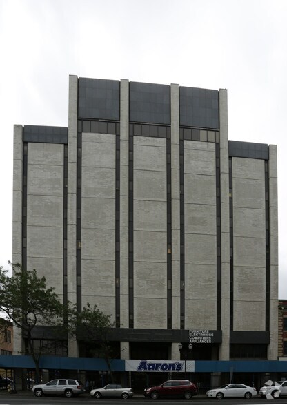 More Photos Of 1300 Atlantic Ave, Atlantic City Office For Lease